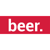 Beer.