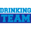 Drinking Team Logo