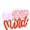 Clean up your mind
