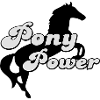pony