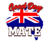Flag Australia