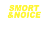 Smort & Noice Brooklyn Nine Nine B99 Quotes Shirt