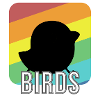 bird