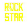 Guitarist rock guitar