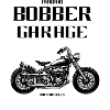 BOBBER GARAGE MADRID