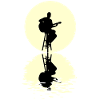 Guitar Moon