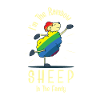 LGBT arc-en-ciel