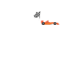 Racing heartbeat - gift