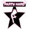 Party Hard Girls Edition