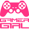 Gamer Girl Controller