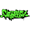 GRAFFITI