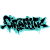 GRAFFITI