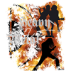 Heavy,Heavy Metal,Black Metal,Music,Rock Concert,
