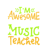 Music Teacher School