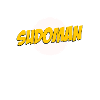 SUDOMAN!