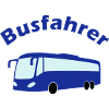 Busfahrer Design