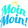 Moin Moin !