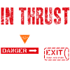 IN THRUST WE TRUST