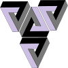 Penrose Triangle