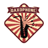 saxophone