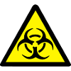 Warning Biohazard