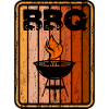 BBQ sign