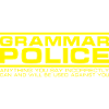 Grammar Police