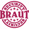 Bride Security (stamp)