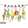 Skewer Shadoks