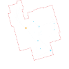Orion Constellation
