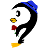 Partner Look Couples | Penguin 2