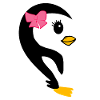 Partner Look Couples | Penguin 1
