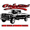 Original Pick-Up
