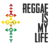 Reggae is my life