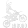 Motocross Enduro - Moto WS