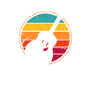 Guitar retro