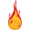 brann flamme brenne varm fakkel gifte ring ho
