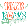 Triplés Bébés