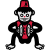 monkey