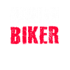 Mountain Biker