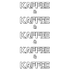 Coffee Coffee Coffee, Gift