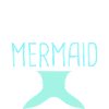 Nageoires, Nageoires, Mermaid, Sirène