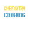 Chemistry teacher saying