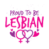 LGBT Femmes lesbiennes