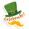 St Patricks Day Celebrate