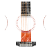 Guitarist Musician Guitar