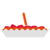 Yummy Currywurst
