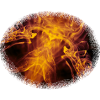 burning inside