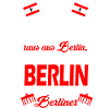 The Berliner from Berlin