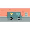 IPS Truck - King of Queens